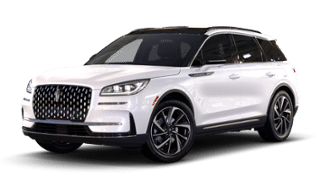 2026 Lincoln Lincoln Corsair® External Image 2